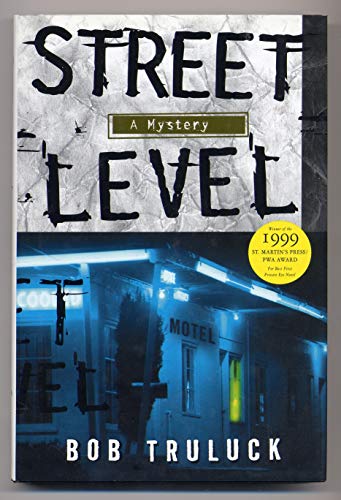 cover image Street Level