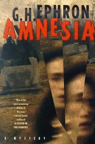 cover image Amnesia