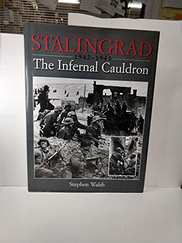 cover image Stalingrad