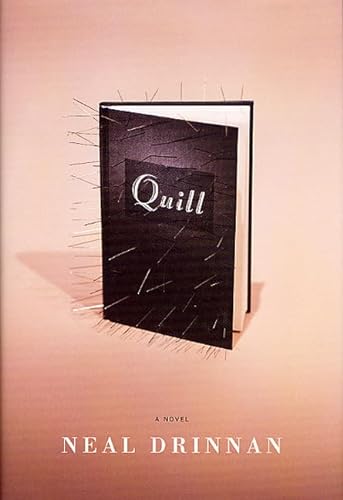 cover image Quill
