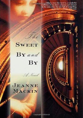 cover image The Sweet Bye and Bye