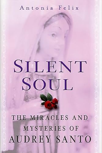 cover image Silent Soul