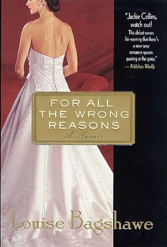 cover image FOR ALL THE WRONG REASONS