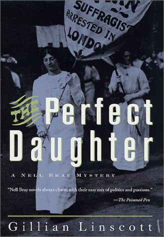 cover image A Perfect Daughter