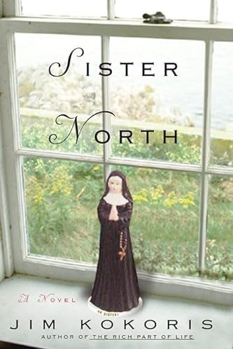 cover image SISTER NORTH
