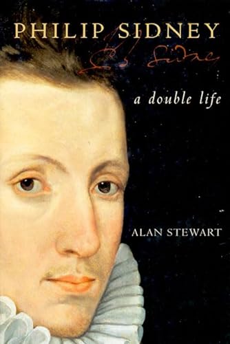 cover image PHILIP SIDNEY: A Double Life