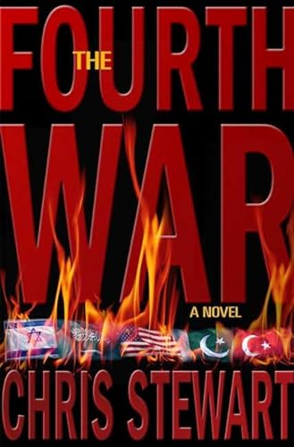 cover image The Fourth War