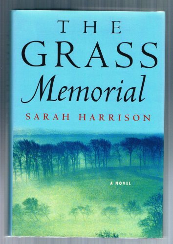 cover image THE GRASS MEMORIAL