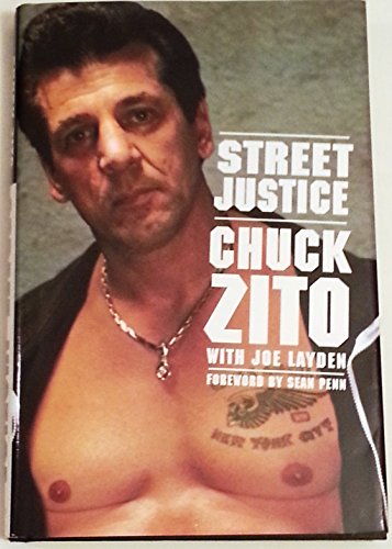 cover image Street Justice