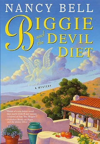 cover image Biggie and the Devil Diet