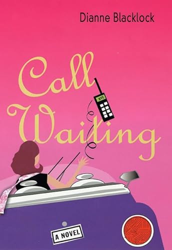cover image CALL WAITING