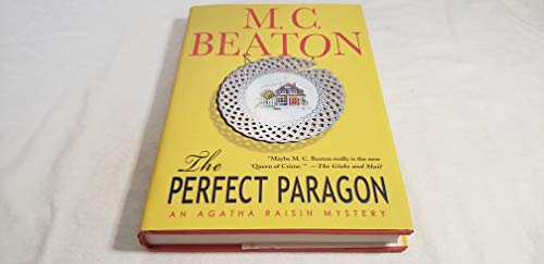 cover image The Perfect Paragon