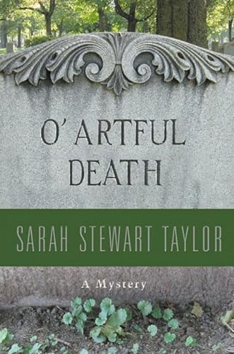 cover image O' ARTFUL DEATH
