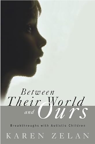 cover image Between Their World and Ours