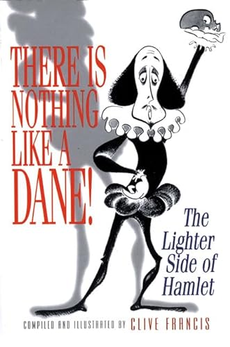 cover image There Is Nothing Like a Dane!