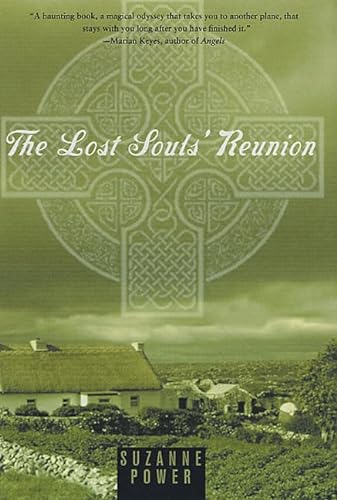 cover image THE LOST SOULS' REUNION