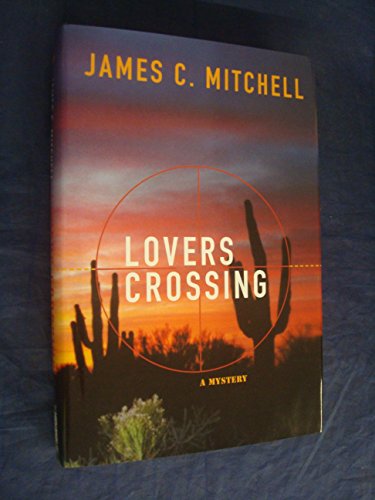 cover image LOVERS CROSSING