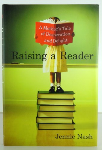 cover image Raising a Reader