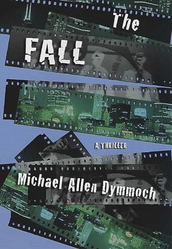 cover image THE FALL