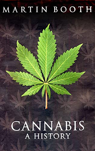 cover image Cannabis
