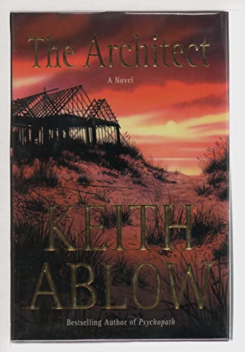 cover image The Architect
