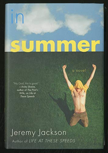 cover image IN SUMMER