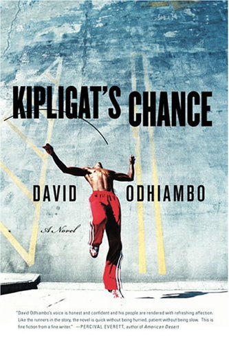 cover image KIPLIGAT'S CHANCE