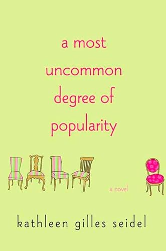 cover image A Most Uncommon Degree of Popularity