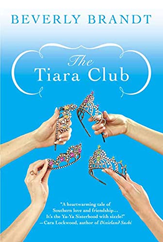 cover image The Tiara Club