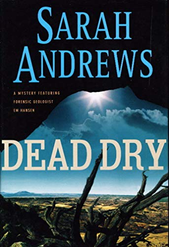 cover image Dead Dry