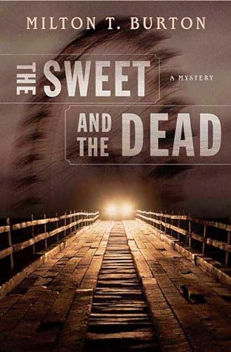 cover image The Sweet and the Dead