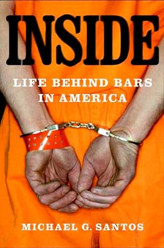 cover image Inside: Life Behind Bars in America
