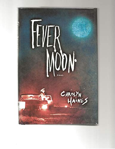cover image Fever Moon