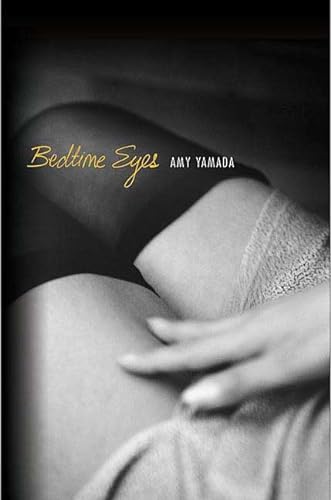 cover image Bedtime Eyes