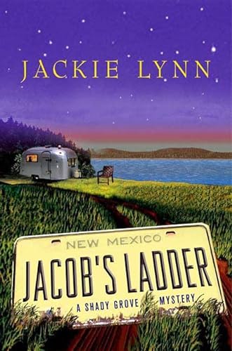 cover image Jacob's Ladder