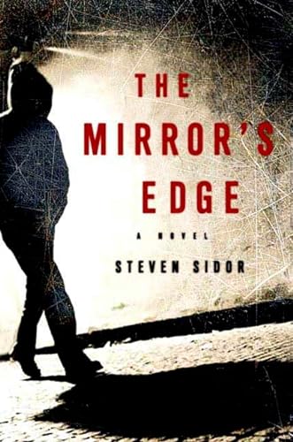 cover image The Mirror's Edge