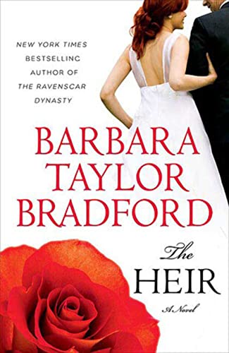 cover image The Heir