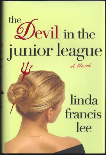 cover image The Devil in the Junior League