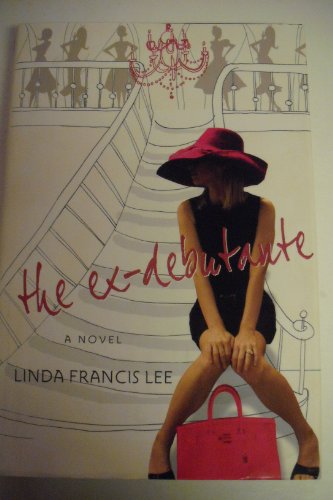 cover image The Ex-Debutante 
