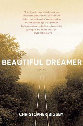 cover image Beautiful Dreamer