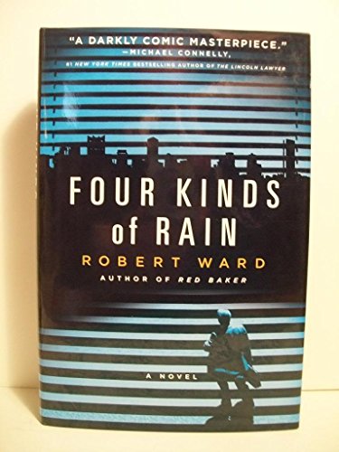 cover image Four Kinds of Rain