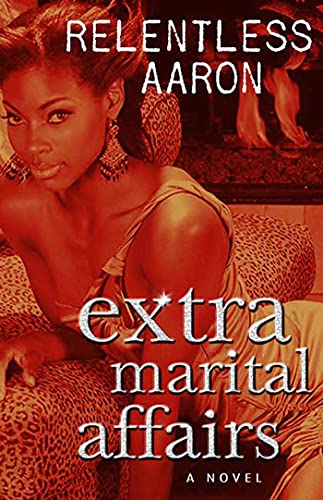 cover image Extra-Marital Affairs