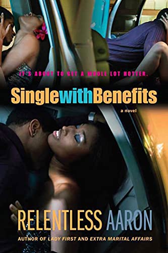 cover image Single with Benefits