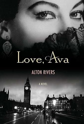 cover image Love, Ava