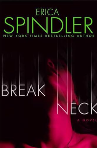 cover image Breakneck