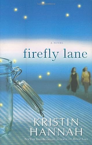 cover image Firefly Lane