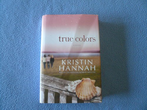 cover image True Colors