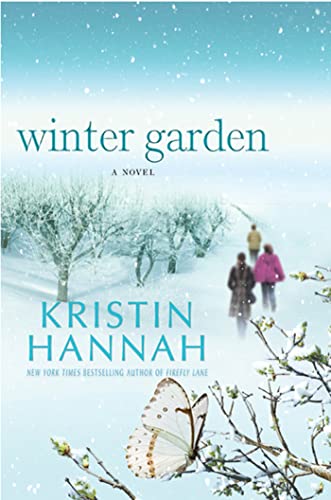 cover image Winter Garden