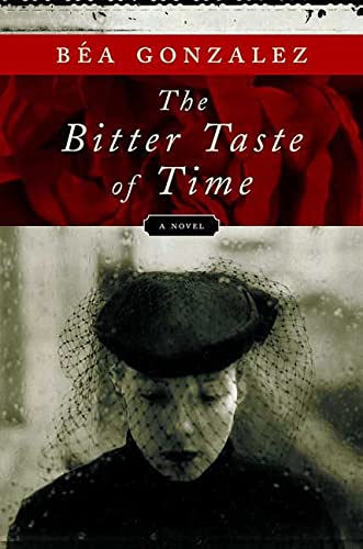 cover image The Bitter Taste of Time
