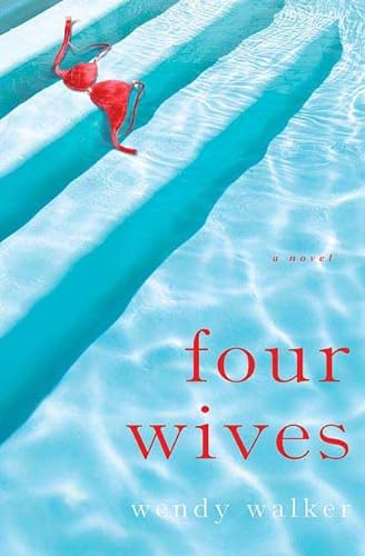 cover image Four Wives